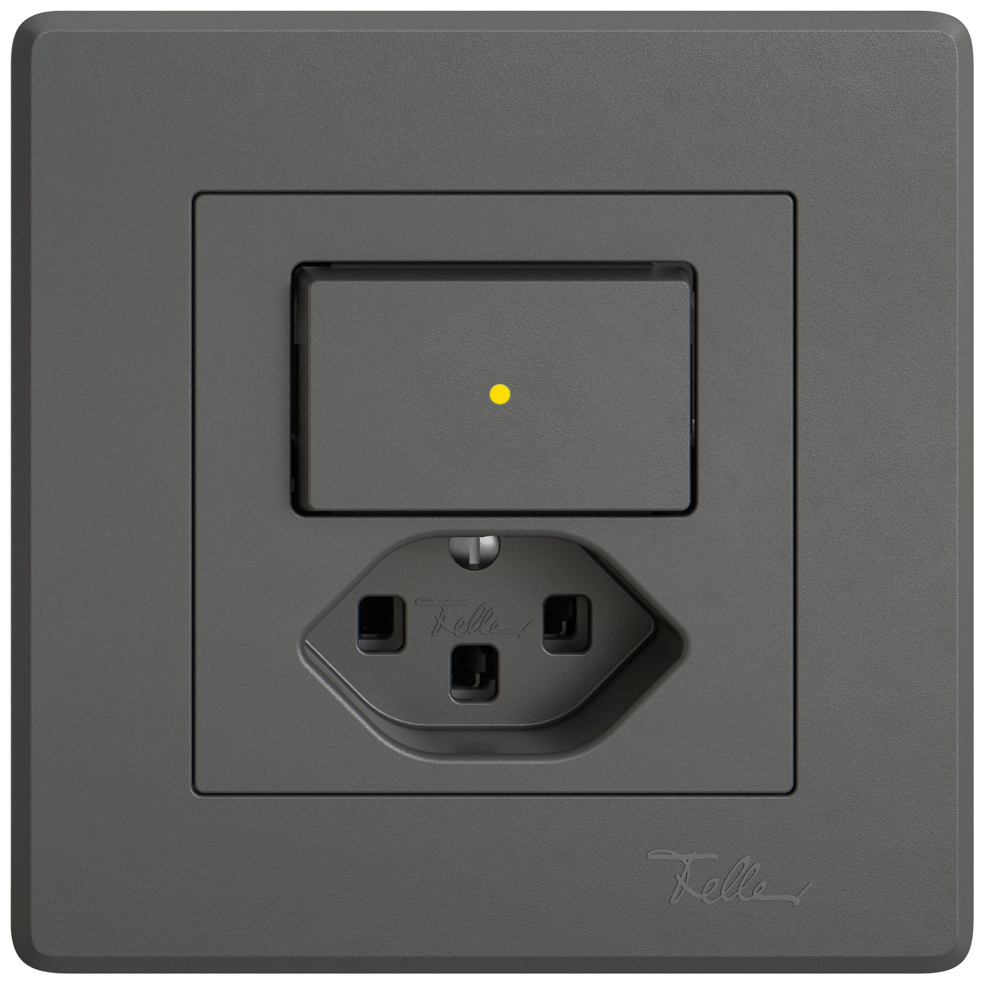 Combinaison ENC EDIZIO.liv SNAPFIX® S6L+T23 éclairage frontal jn grf