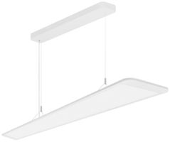 LED-Pendelleuchte LDV PANEL DIRECT/INDIRECT DALI 1200 36W 3800lm 3000K