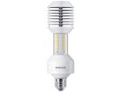 LED-Lampe Philips MASTER E27 23W 3600lm 2700K Ø61×200mm klar