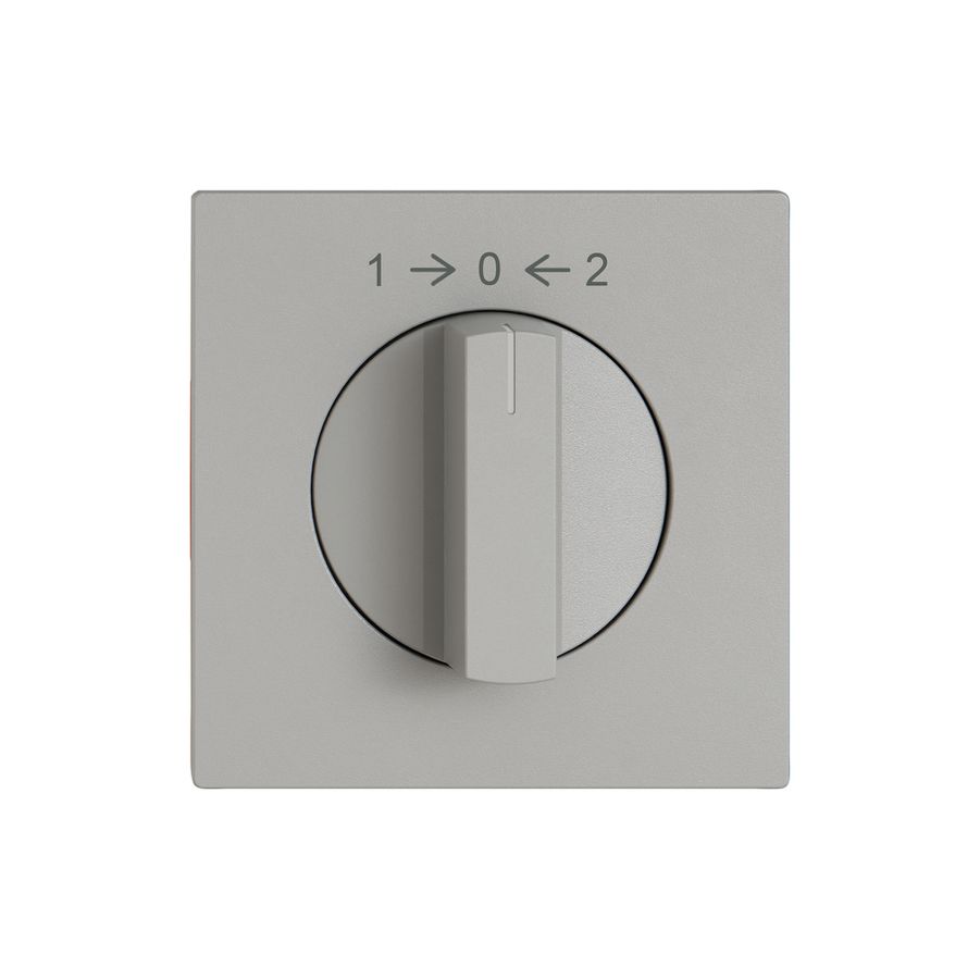 Kit de montage EDIZIO.liv SNAPFIX® p.contact pivotant manet.1 → 0 ← 2 grc