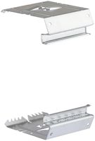 Verbinder Tehalit BRS 100130 verzinkt