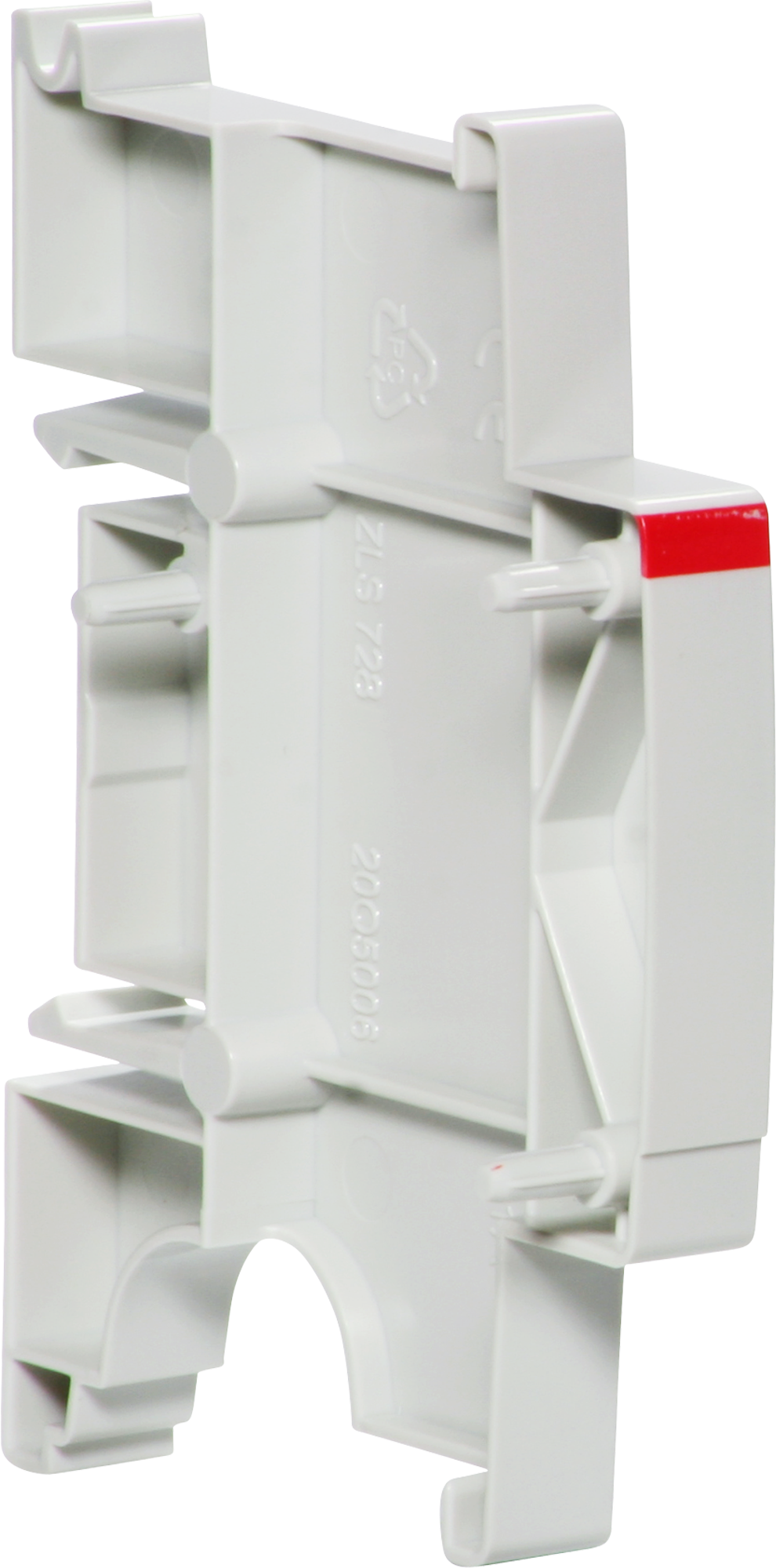 Ausgleichsstück ZLS728, 9mm smissline zu 5 Stk