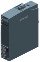 SPS-Ausgabemodul Siemens SIMATIC ET200SP DQ 16×24VDC/0.5A ST A0 CC00