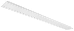 LED-Panelleuchte SG Sense Line 19W 2460lm 840 DALI 1195×118 weiss