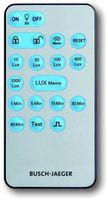 Handsender IR ABB für BasicLINE