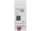Interfaccia KNX AMD MDT SCN-USBR.02 USB 2UM 9600Bd LED