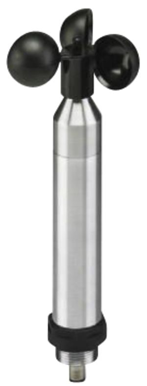 Windgeschwindigkeitssensor PX SOL-ES-PRO-WS