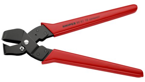 Pinces à poinçonner