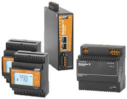 Gestore di carica AMD WM WM-SC-PV-50 per 50 stazioni d.carica e-mobility