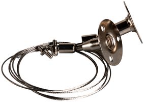 Abhängeset DOTLUX für MISTRALxtreme, Seil 1.5m, 2 Stück