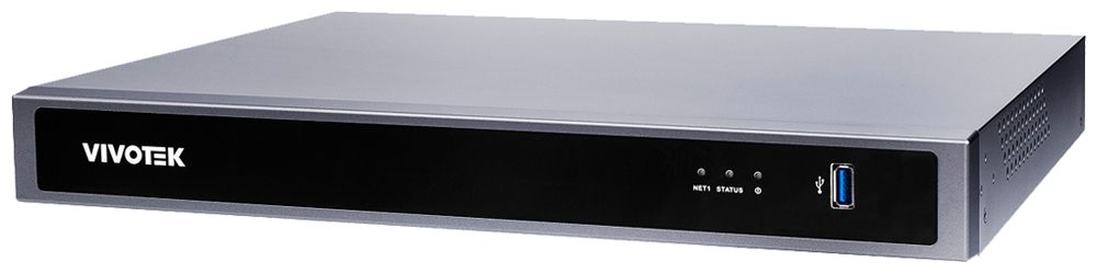 Videorekorder VIVOTEK ND9426P 16-Kan 16×PoE