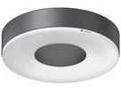Plafonnier/applique LED Steinel RS 200 SC SEN 17.1W 1165lm 830 IP54 VAR