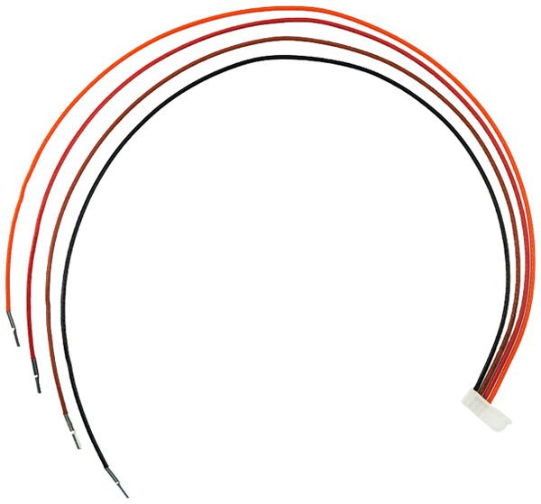 Cavo di raccordo MDT ZCC-BE02 per 2-can con spina