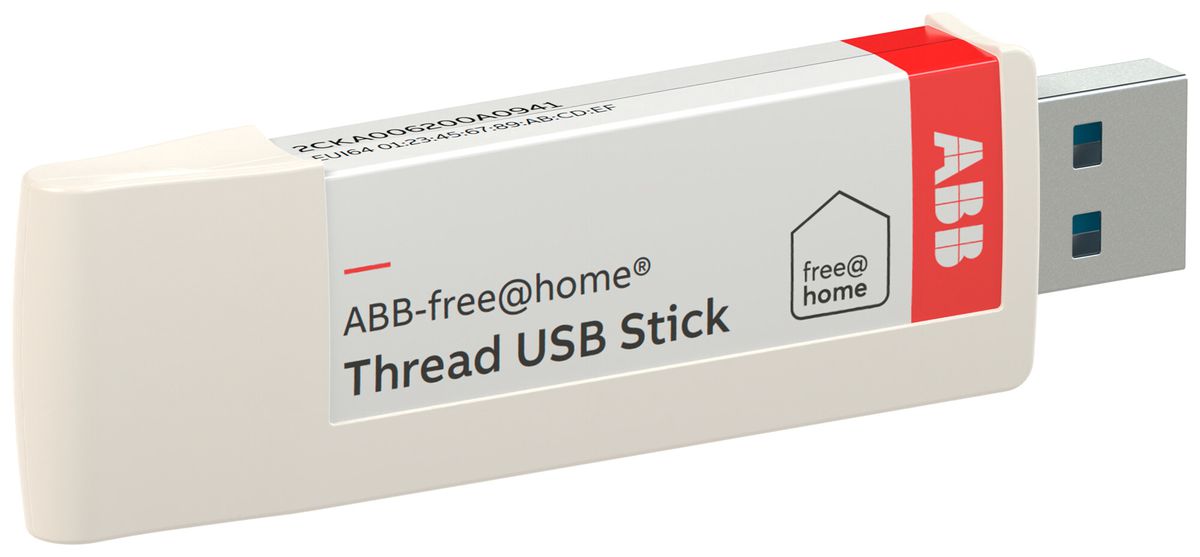Gateway ABB free@home SAP-3.1 für System Access Point USB Matter over Thread