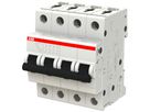 Leitungsschutzschalter ABB S204M-C3 3A C 10kA