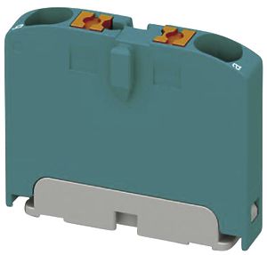 Bloc de distribution PX PTFIX 2X2,5 TQ