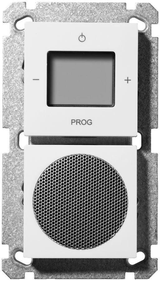 Ricevitore radio INC SIDUS Bi