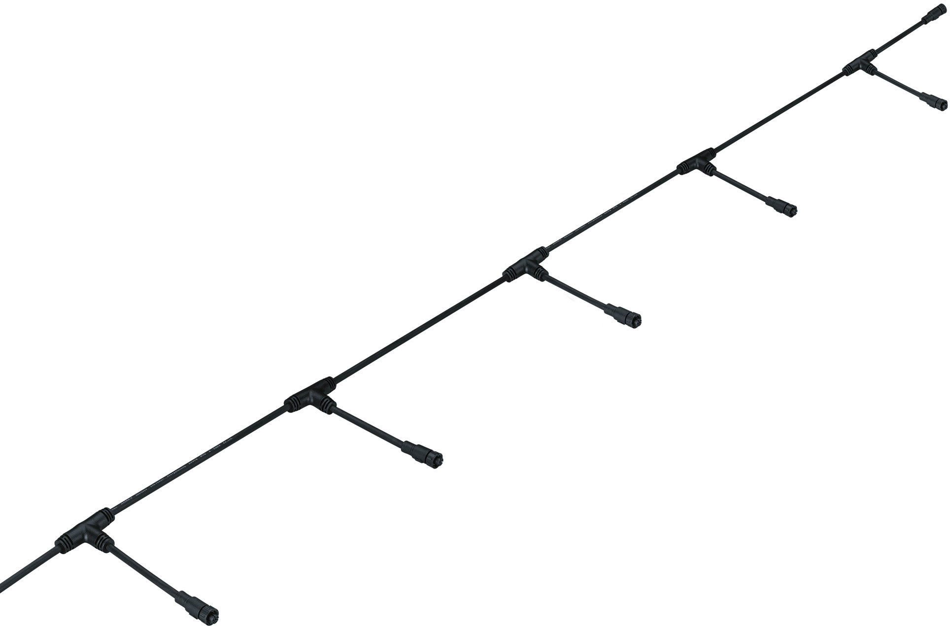 Verbindungsstecker Eco multiconnector