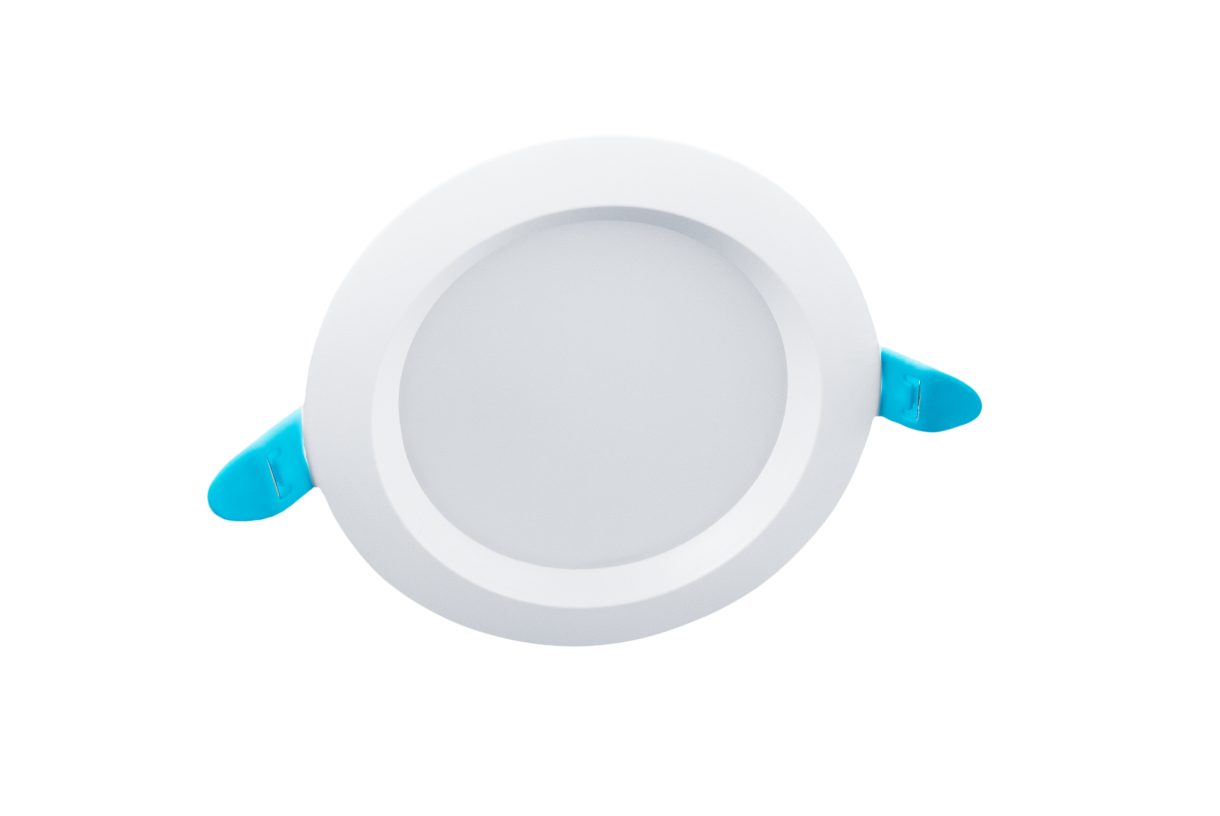 Downlight LED AMY VARIOFLEX 700lm 830/35/40 Ø100mm