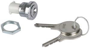 Verschlusssatz Eaton für Verteiler IKA