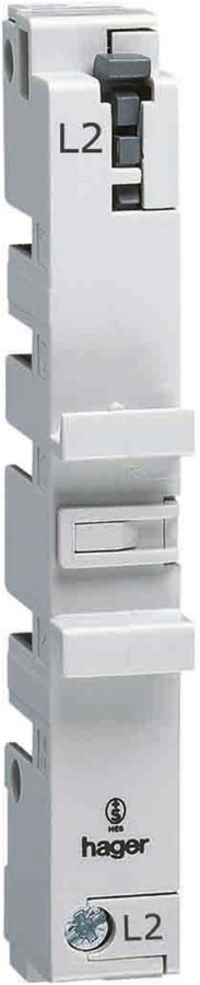 Adattatore Tertio L2 63A