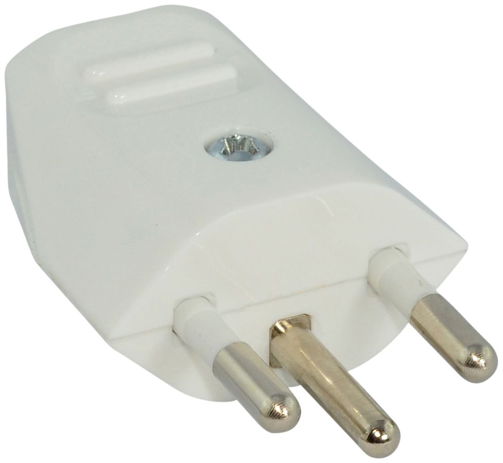 Fiche mobile Warob T12 blanc