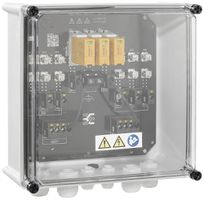 Coffret de raccordement générateur WM GAK PVN1M1I3SXF3V1O0TXPX10