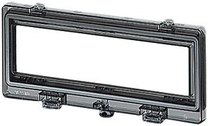 Klappdeckel Hensel MIKL12