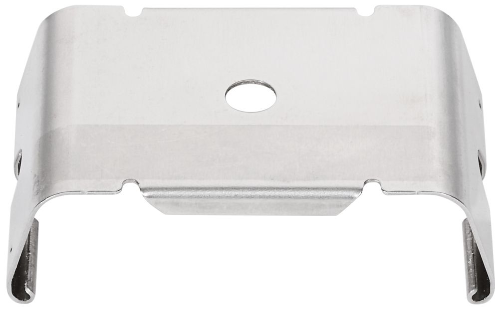 Montagehalterung RTS Stahl