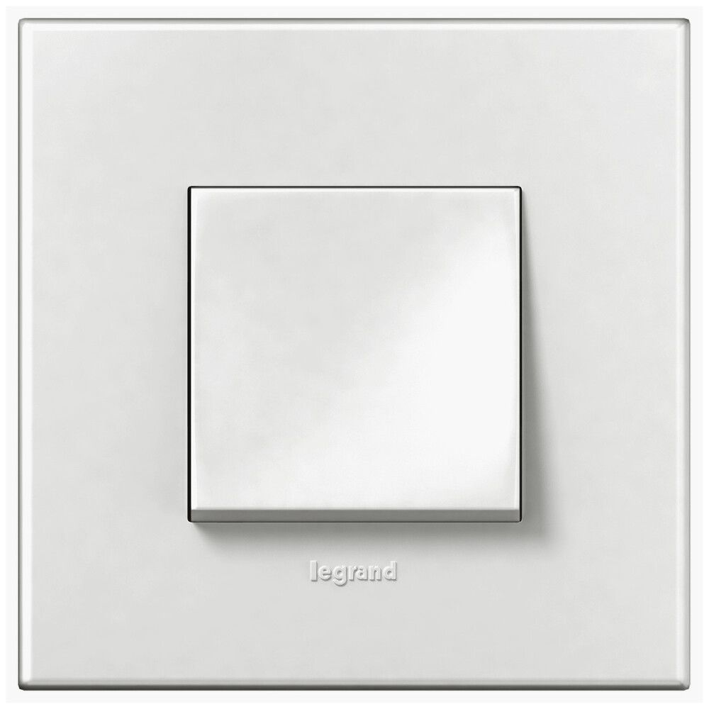 UP-Blindabdeckung ATO weiss Gr.1