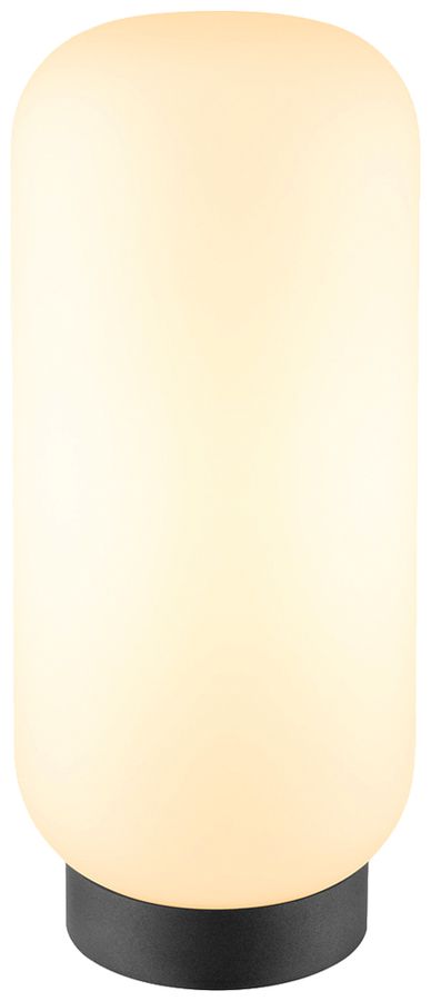 Tischleuchte SLV PANTILO SLIM E27 1×15W DIM weiss