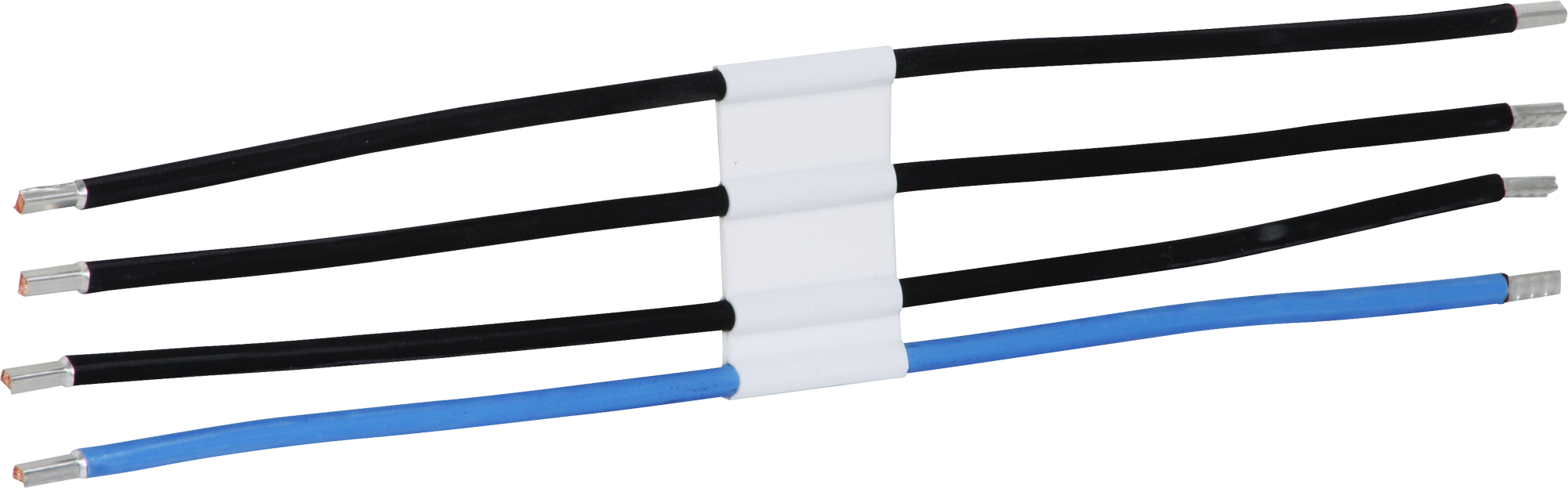 Pont de câblage Clario 270mm 3LN