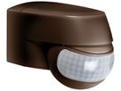 Bewegungsmelder ESYLUX MD 200 200°, braun