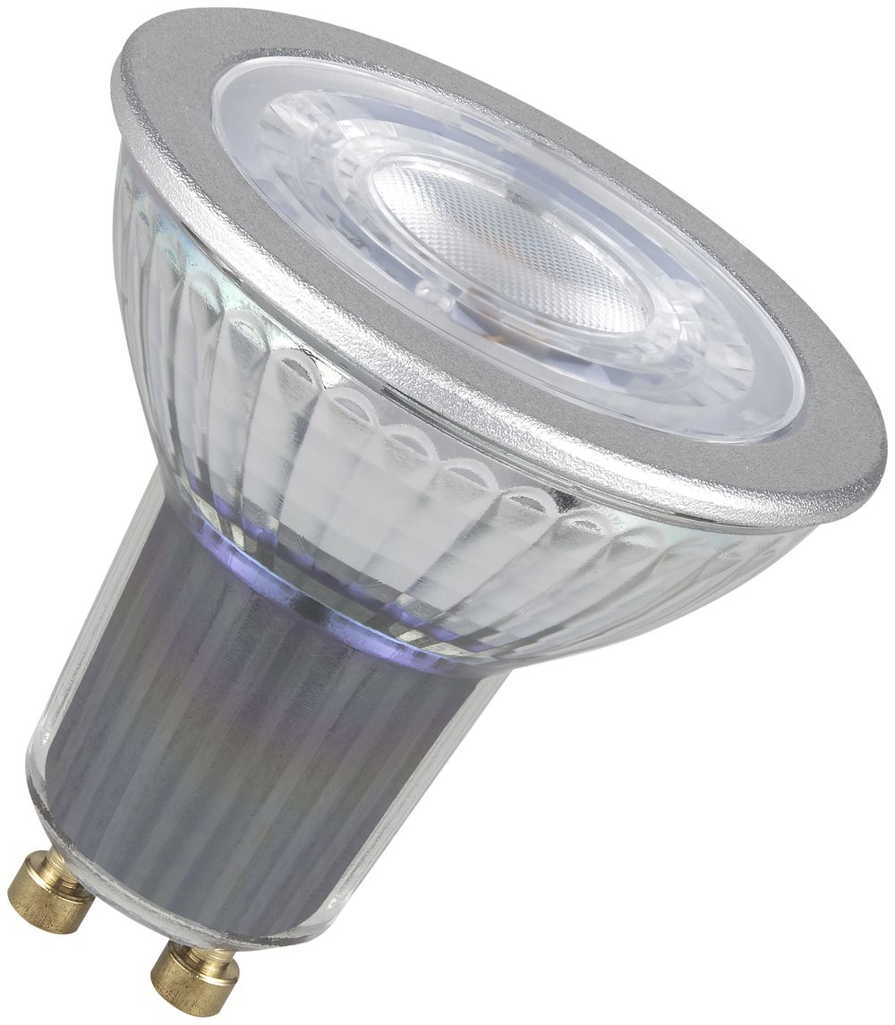 Lampada LED PARATHOM PRO PAR16 80 GU10 9.5W 927 575lm 36°