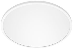 Plafoniera LED Philips SceneSwitch 15W 1300lm 2700K IP44 REG Ø250mm bianco