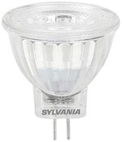 LED-Lampe Sylvania RefLED MR11 GU4 2.5W 184lm 830 36° SL