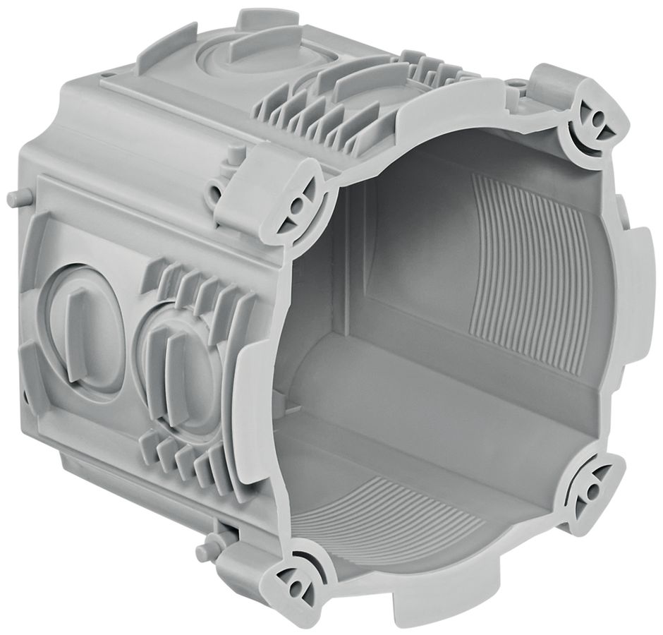 UP-Einlasskasten Gr.I HSB NIS Kombi