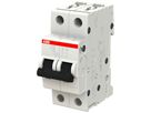 Leitungsschutzschalter ABB S202-C40 40A C 6kA