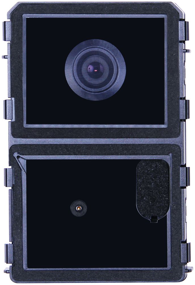 Audio-/Video-Modul ABB-Welcome A251383M-04 180°/170°/135°