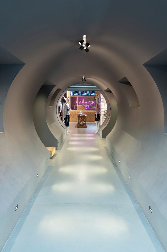 Spot SLV PURI 2.0 Basic CW GU10 4×6W DIM 365×42×96mm schwarz