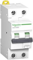 FI/LS-Schalter Schneider Electric IC RCBO 10kA 2P 20A B 30mA Typ A SI