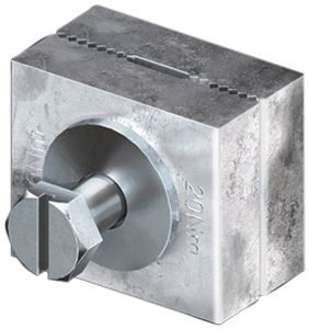 Raccordo per sbarre Rittal SV 9677.610 3P campo/campo