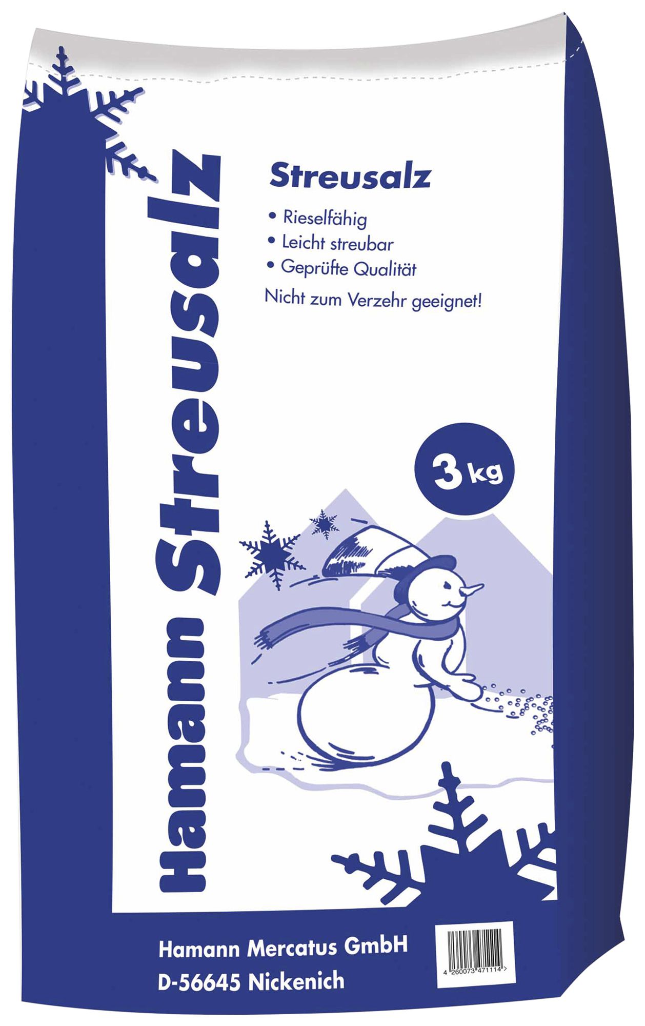 Sale stradale CIMCO sacco 3kg