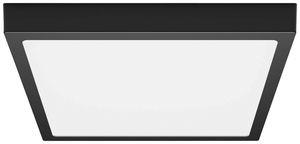 Plafonnier LED Philips Twirly 17W 1900lm 4000K Ø347mm blanc