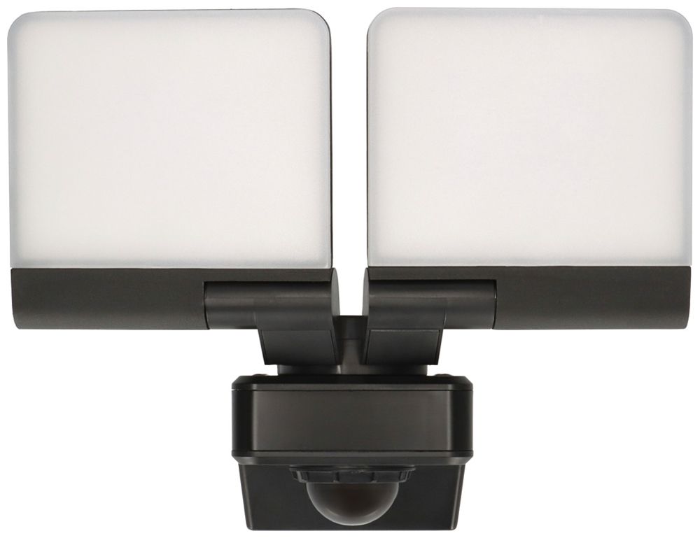 Projecteur LED Brennenstuhl WFD 3051 P SEN 36W 4300lm 3000…6500K IP54 WB no