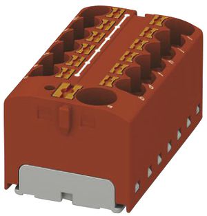 Bloc de distribution PX PTFIX 10/12X4-G RD