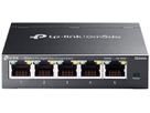 Switch TP-Link Omada ES205G 5×RJ45-GbE gestibile