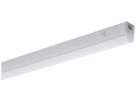 LED-Lichtleiste Sylvania SYLPIPE Schalter 19W 2200lm 4000K 1500mm weiss