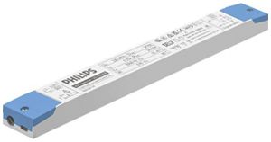 Alimentation LED Philips Xitanium 100W 24V 1250…4166mA DALI 350×30×18mm