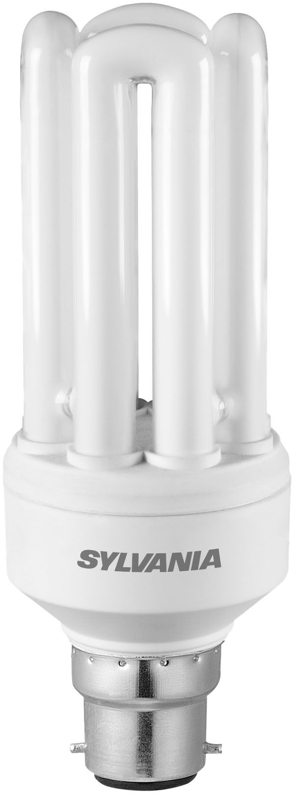 Kompakt-Fluoreszenzlampe ML Fast-Start Stick 20W B22 827 1152lm SL